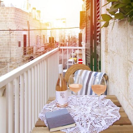 Domus Anna Polignano a Mare Exterior foto