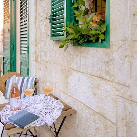 Domus Anna Polignano a Mare Exterior foto