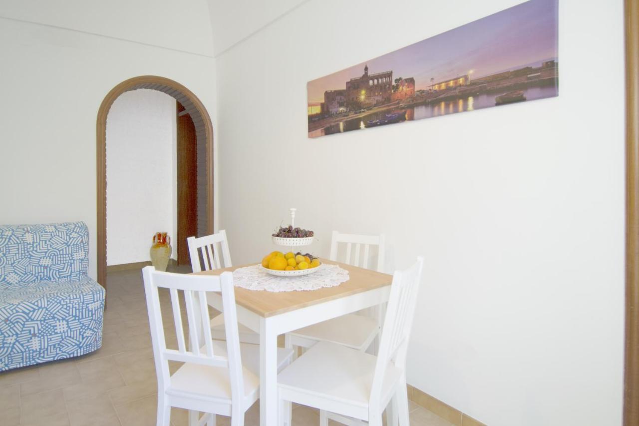 Domus Anna Polignano a Mare Exterior foto